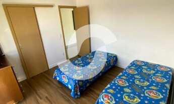 Imagem 6: Casa 3 quartos Inoã