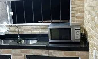 Imagem 7: TROCA Casa com 1 banheiro