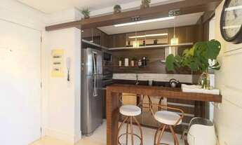 Imagem 5: 02 quartos suite e garagem no Bom Fim!