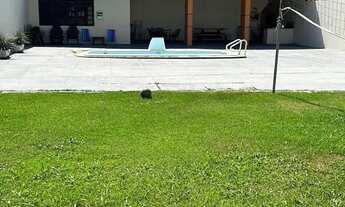 Imagem 5: Oportunidade no Turu, Vendo Casa solta na Chácara Brasil, 900m², 06 Vagas, 3 Quartos