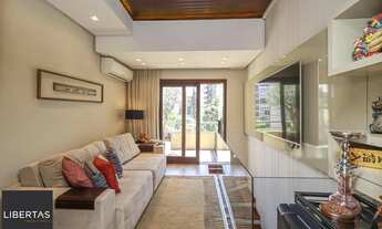 Imagem 5: Apartamento triplex a venda no bairro Rio Branco