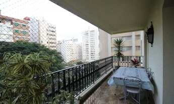 Imagem 2: Seu Novo Endereço em Higienópolis Espera por Você!