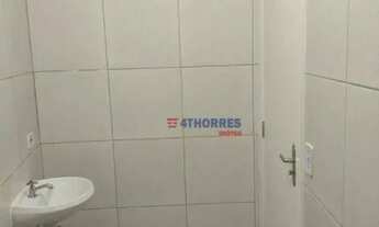 Imagem 5: Sala para alugar, 20 m² por R$ 1.160/mês - Jardim Esmeralda - São Paulo/SP