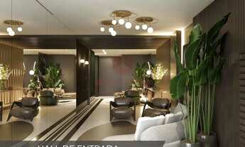 Imagem 2: Apartamento à venda no Dubai Residence com 3 quartos, sendo 1 suíte, no bairro Pedra Branc