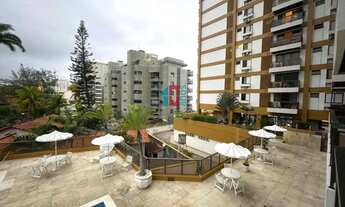Imagem 5: Barra da Tijuca Flat / studio com 1 dormitório