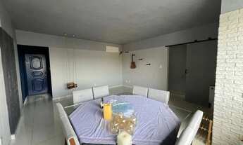 Imagem: ALUGO APTO ED VILLAGE COM 3/4 E 1VG DE GARAGEM