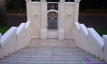 Imagem 4: CASA ASSOBRADADA - NOVA GARDÊNIA - SP