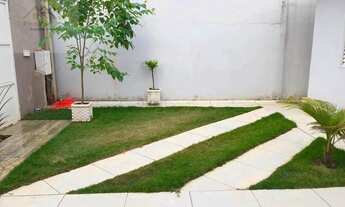 Imagem 3: Casa com 2 dormitórios à venda, 56 m² por R$ 295.000,00 - Jardim Porto Seguro - Ribeirão P