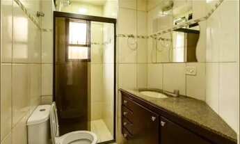 Imagem 7: Imóvel para aluguel com 89 metros quadrados com 2 quartos em Vila Olímpia - São Paulo - SP