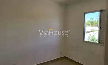 Imagem 2: Apartamento para locação - 42,82m²-2 dormitórios e lazer completo no bairro Heitor Rigon