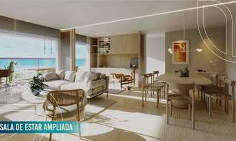 Imagem: O MELHOR E MAIS MODERNO 4 QUARTOS DO LITORAL