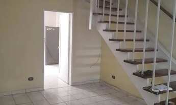 Imagem 5: CASA ASSOBRADADA - LAPA DE BAIXO - SP