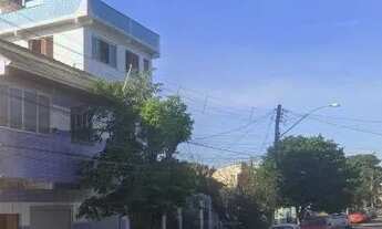 Imagem: AP 01 dormitório - rua posto Ipiranga/SOUL