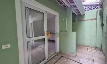 Imagem 7: Casa com 2 dormitórios, 70 m² - venda por R$ 420.000,00 ou aluguel por R$ 2.515,00/mês - J