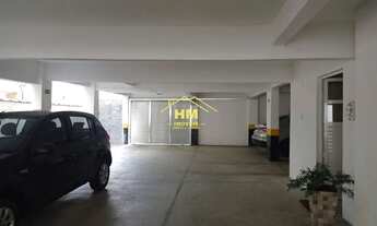 Imagem 7: VILA VALENÇA l SÃO VICENTE l APARTAMENTO l 2 DORMITÓRIOS l REFORMADO l SEGUNDO ANDAR ESCAD