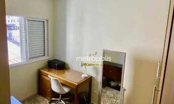 Imagem 6: Apartamento com 3 dormitórios à venda, 78 m² por R$ 490.000,01 - Jardim Nova Petrópolis