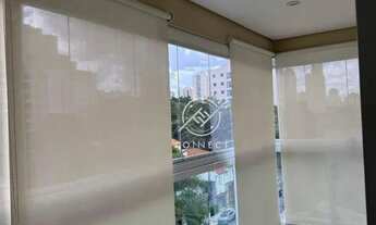 Imagem 6: Apartamento com 3 dormitórios à venda, 75 m² por R$ 898.000,00 - Bosque da Saúde - São Pau