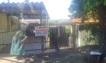 Imagem 3: Casa para Venda em Martinópolis, Parque das Grevilhas, 2 dormitórios, 1 banheiro, 2 vagas