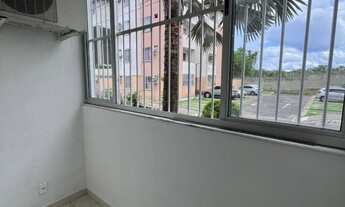 Imagem 5: Apartamento Garden Térreo - Cond. Parque Verde - Perto do Sesi