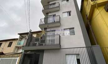 Imagem: Apartamento 02 Dorm. Em Vila Matilde - São