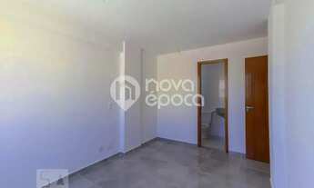 Imagem 2: Todos os Santos Apartamento com 2 dormitórios