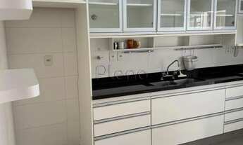 Imagem 7: Apartamento à venda em Campinas, Cambuí, com 3 quartos, com 130 m², Condomínio Edifício Te