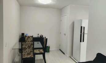 Imagem 3: Imóvel para aluguel possui 42 metros quadrados com 2 quartos em Jardim Maria Duarte - São