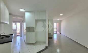 Imagem 2: Apartamento para alugar no Edificio Plaza Mayor, no bairro Paulicéia em Piracicaba