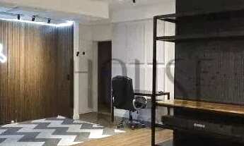 Imagem: Apartamento com 1 quarto para alugar, 48