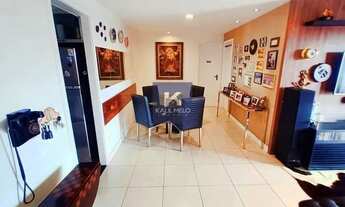 Imagem 3: Imóvel para venda com 102 metros quadrados com 3 quartos em Centro - Fortaleza - CE