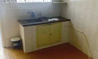 Imagem 5: Sobrado a venda - Vila Assunção, Santo André