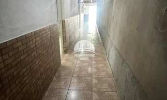 Imagem 3: Casa para aluguel, 3 quartos, 1 vaga, Atalaia (Justinópolis) - Ribeirão das Neves/MG