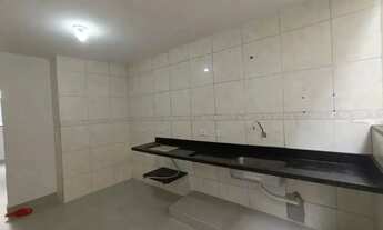Imagem 7: OPORTUNIDADE APARTAMENTO COM ARMÁRIOS 3 QTS 1 BANHEIRO PLAYGROUND EXCELENTE LOCALIZAÇÃO