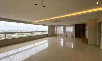 Imagem 6: Contemple Marista  Setor Marista, 218m², 3 Suítes, Armários, 3 Vagas (Ponto Elétrico)