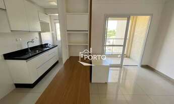 Imagem 2: Apartamento 1 quarto à venda ou aluguel no bairro Alto em Piracicaba