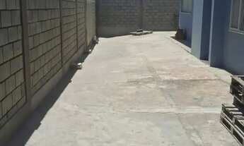 Imagem 5: Apartamento no Térreo com 2 quartos, em Amaralina - Salvador - BA