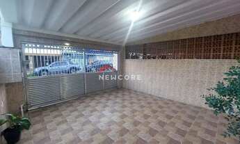 Imagem: Casa em Rua Dona Anita Costa - Vila São