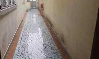 Imagem 4: Sobrado em Rua Professor Torres Homem - Embaré - Santos/SP