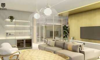 Imagem 6: Apartamento 4 suítes no Jardins da Brava, na Praia Brava de Itajaí