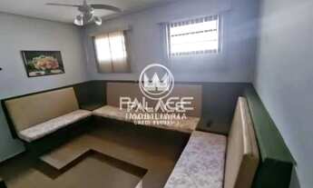 Imagem 6: Casa comercial para alugar em alemães, piracicaba 4 quartos 302m²