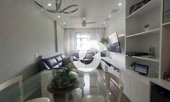 Imagem 5: Apartamento à venda, 70 m² por R$ 560.000,00 - Santa Rosa - Niterói/RJ