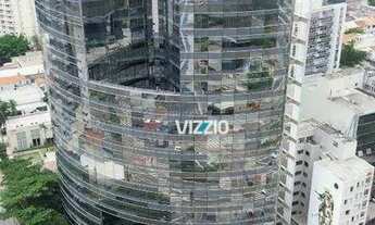 Imagem: Andar Corporativo para alugar, 1056 m²