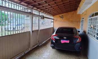 Imagem 2: Sobrado na QR 427 conjunto 11 - Samambaia Norte