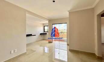 Imagem 7: Apartamento com 2 dormitórios à venda, 69 m² por R$ 380.000 - Cariobinha - Americana/SP