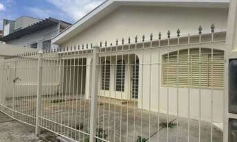 Imagem 2: CASA COM 3 DORMITÓRIOS PARA ALUGAR, 143 M² - TAQUARAL - CAMPINAS/SP