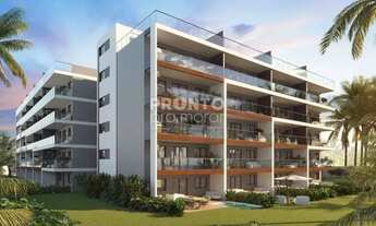 Imagem 5: Apartamento em construção na Praia de Carneiros