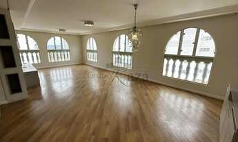 Imagem 2: Oportunidade - Cobertura Tríplex - Jardim Esplanada - Condomínio Mediterrâneo Esplanada