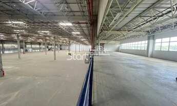 Imagem 5: Galpão - Parque Cidade Campinas - Campinas