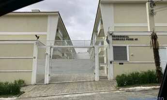 Imagem 3: AREA - MOOCA - SP