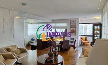 Imagem: APARTAMENTO - VILA ROMANA - SP